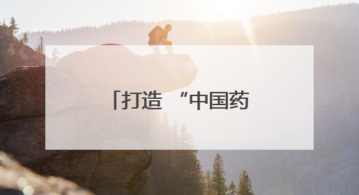 打造 “中国药谷”，驻马店市市长诚邀长三角高精尖企业入驻